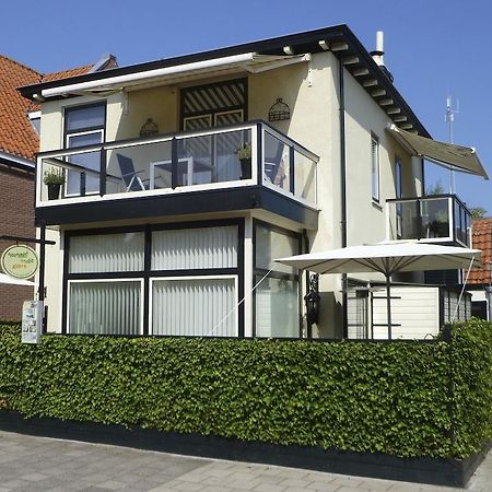 Mevira Appartement Zandvoort Exterior foto